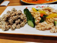 -品回味清真西北楼(宁波首店)