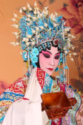 -华韵京剧摄影(洋桥角门东店)