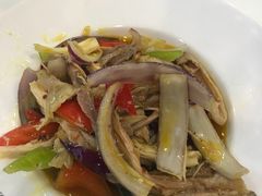 -帕米尔食府(白云观店)