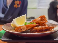 -戏作寿司(观音桥店)