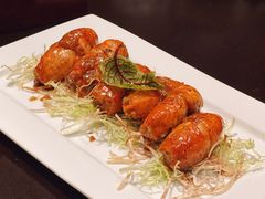 -福州仓山凯悦酒店·闽味中餐厅