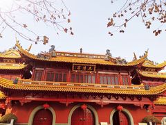 -钦赐仰殿道观