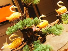 天鹅酥-彩丰楼·中餐厅(国家会展中心上海洲际店)