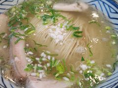 -朱洪元苏式面馆(绿宝广场店)