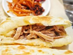 -高玛纳驴肉火烧(河间总店)