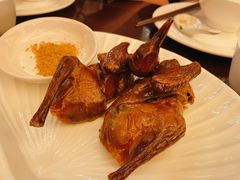 -启东恒大酒店·品粤餐厅