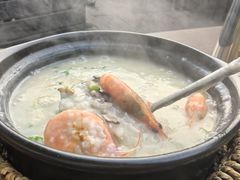 -蚝翅·海鲜粥·烧烤·龙虾季(海曙天一店)