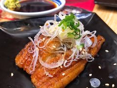 -鱼民·现造寿司(育德店)
