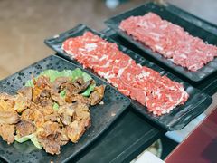 -大四喜·鲜牛肉火锅(洛阳大学城店)