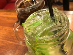-玛格萝妮比萨屋(四平店)