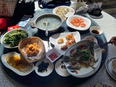 -达叔香味海鲜(海棠68环球美食街店)