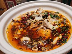-渔乡米香·剁椒鱼头(四方坪店)