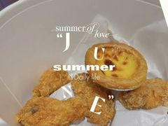 -肯德基(常熟百润发店)