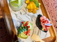 -La Terre乐田(万象城店)