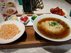 -松鹤面馆·古法焖肉面(观前店)