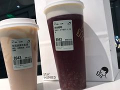 -喜茶(迪士尼小镇DP店)