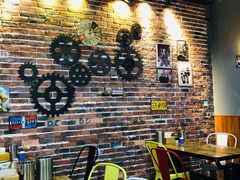 大堂-博串堂(明发商业广场店)