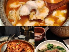 -山石榴·贵州菜(丰盛里店)