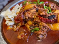 -那拉提之疆·新疆菜(美院店)