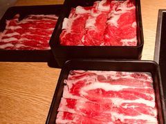 -温野菜涮涮锅(西单大悦城店)