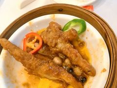-莞香楼·正宗东莞菜(东升店)