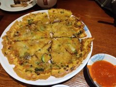 -發記潮汕大排档(宝翔路店)