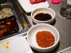 -海底捞火锅(方圆荟店)