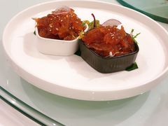 -巴音浩日娲·蒙餐(双林东路店)
