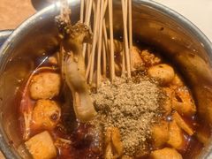 -喝丢一只鞋海鲜烧烤·海肠捞饭(东关街店)