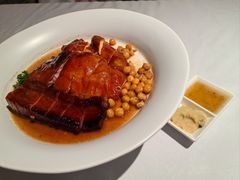 -汤城小厨•粤菜•靓汤(苏州街店)