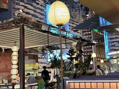 -桂满陇·海市蜃楼·黑金(国金店)