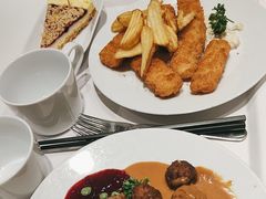 -宜家·瑞典风味餐厅(四元桥店)