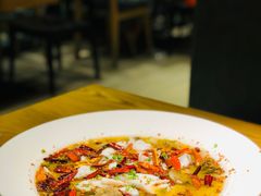 酸菜鲈鱼-九毛九西北菜(大东海店)