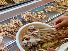 -嘉州叶婆婆钵钵鸡(建设路店)