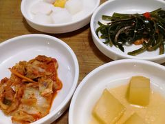 -同堂韩国料理炭火烤肉(彩虹广场店)