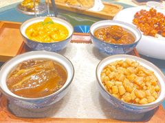 -卫鼎轩·曹公馆(鼓楼店)