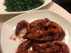 -翠亭酒家(山西南路店)