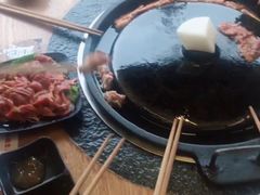 -赞酱川式烤肉(蜀都万达店)