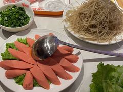 -杨氏青龙虾·羊蝎子(托乐嘉店)