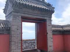 -妙峰山风景名胜区