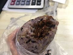 乌饭-芳婆糕团店(王府大街店)
