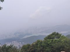 -梧桐山风景名胜区