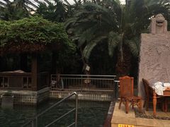 -龙达温泉生态城