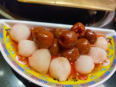 -芦月轩羊蝎子(劲松店)