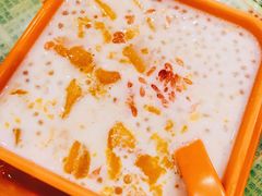 杨枝甘露-顺记冰室(宝华路店)