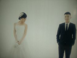 -巴黎经典婚纱摄影PARISSIC