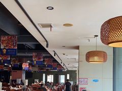 -天下客饭店(中山路店)