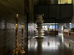 -郑州建业艾美酒店