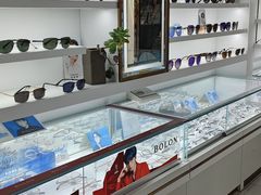 -精视达眼镜•专业儿童配镜中心(学府大道店)