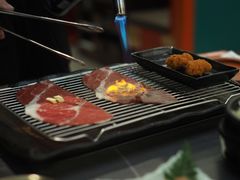 -明洞王妃家烤肉(苏州中心星悦汇店)